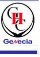 GENECIA HEALTHCARE