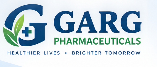 GARG PHARMACEUTICALS