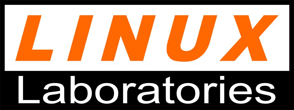 LINUX LAB.