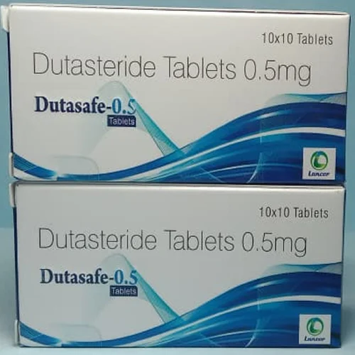 LANCER PHARMACEUTICALS